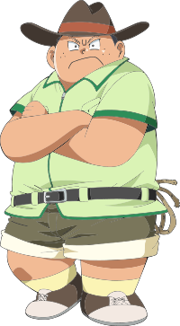 ハンター