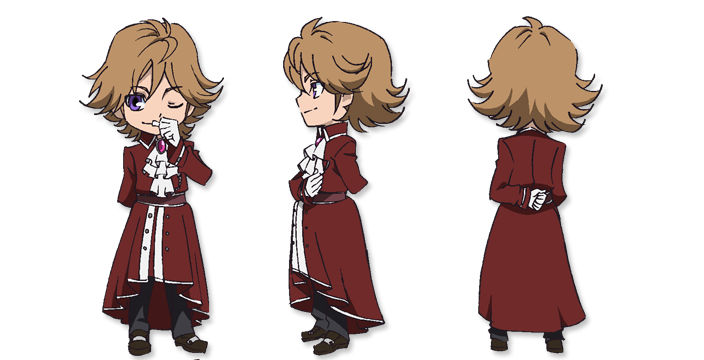 ウォーレンス