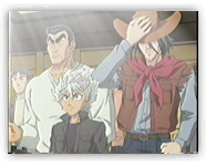 バックナンバー アイシールド21