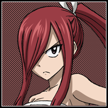 エルザ・スカーレット