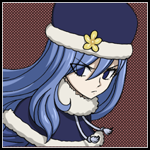 ジュビア・ロクサー