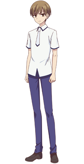 桜木 直人（さくらぎ なおひと）