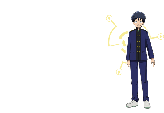 新田ケン（にった　けん）