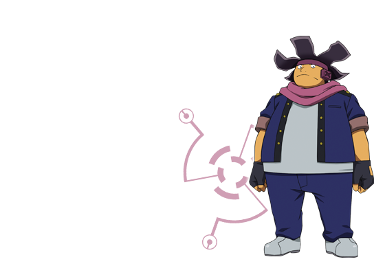 天念ガス（てんねん　がす）