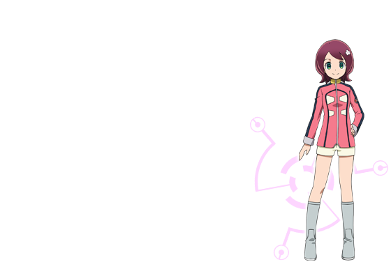 桜さんご（さくら　さんご）