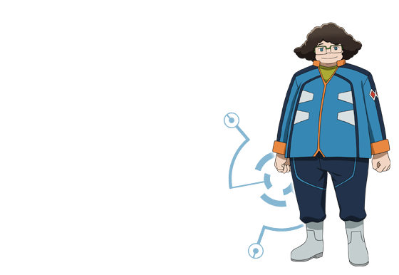 ドクター・マグネス