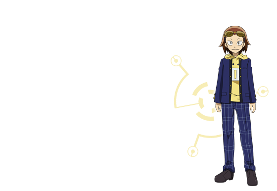 油屋デン助（あぶらや　でんすけ）