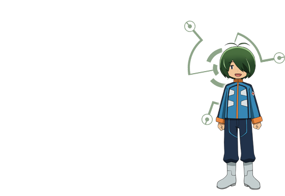 亜藤ジン太（あとう　じんた）