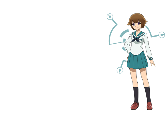 白銀リン（しろがね　りん）