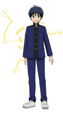 新田ケン（にった　けん）