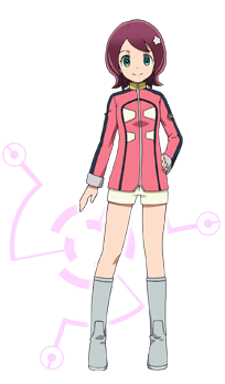 桜さんご（さくら　さんご）