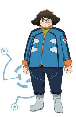 ドクター・マグネス