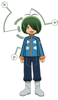 亜藤ジン太（あとう　じんた）