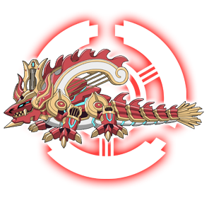 クリムゾン・アポロン