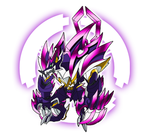 正殉神ゴッド・ブラフマー