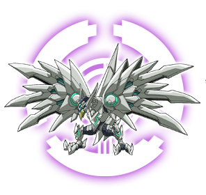 セラフィック・カラドリオス