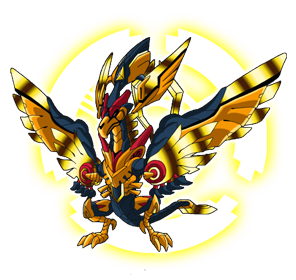 正仁神ゴッド・クロノス