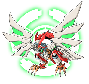 ソニック・ヘルメス