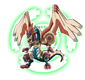 アステカ・ククルカン