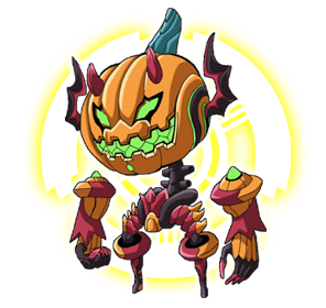 トリック・ランタン