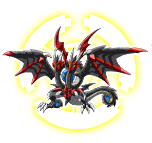 スカーレッド・ウロボロス