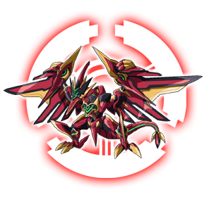 エンペラー・ワイバーン