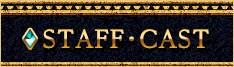 STAFF・CAST
