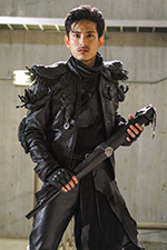 カイン（演：武子直輝）