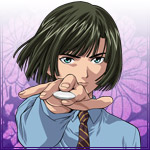 ����A�L���i�Ƃ��� ������j