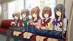 エピソード Idoly Pride アイドリープライド テレビ東京アニメ公式