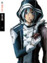 「D.Gray-man 2nd stage 01」