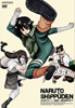 「NARUTO-ナルト- 疾風伝 風影奪還の章5」