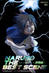 「NARUTO　THE　BEST SCENE　～激闘編～」