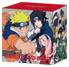 NARUTO-ナルト- DVD-BOX I「参上！うずまきナルト」