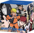 NARUTO-ナルト- DVD-BOX II 「始動！木ノ葉崩し」