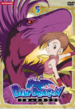 BLUE DRAGON 5
