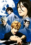 ROCK MUSICAL BLEACH�@No Clouds in the Blue Heavens