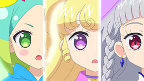 エピソード アイドルタイムプリパラ｜テレビ東京アニメ公式