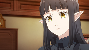 エピソード 異世界食堂２ テレビ東京アニメ公式