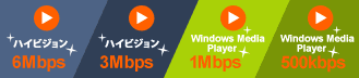 TVオンエア再生