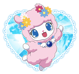 エンジェラ　CV：豊崎愛生