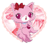 ガーネット　CV：平野綾