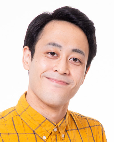 都留拓也（ラパルフェ）