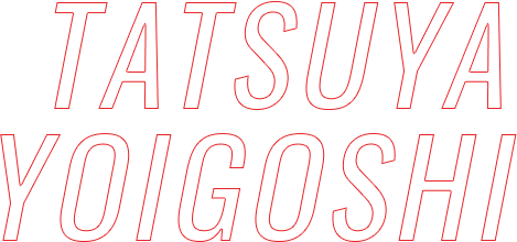 TATSUYA YOIGOSHI