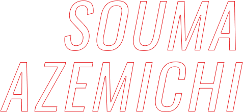 SOUMA AZEMICHI