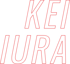 KEI IURA