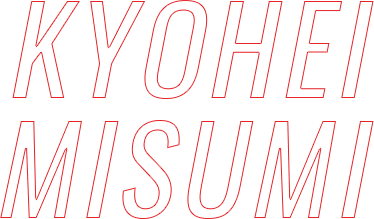 KYOHEI MISUMI