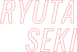 SEKI RYUTA