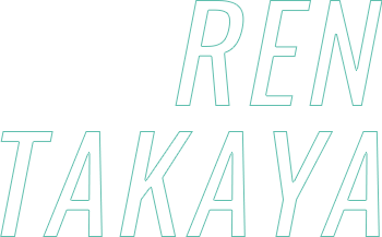 REN TAKAYA