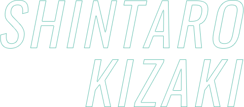 SHINTARO KIZAKI